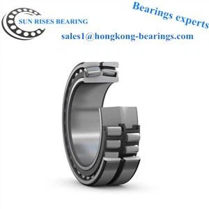 BS2-2205-2RS/VT143 Підшипники 25мм*52мм*23мм