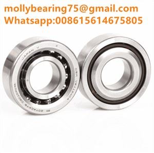 NSK 55TAC120B Підшипники шпинделя з ЧПУ 55 * 120 * 20мм