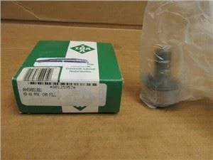 KR 40 PP-Cam Followers