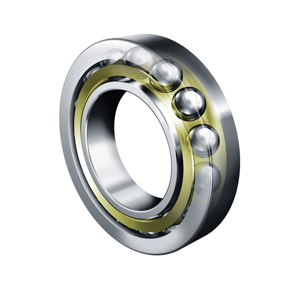 Available 71852-MP Single Row Angular Contact Ball Bearings